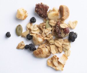 Meadowhawk Granola | Farm2Me