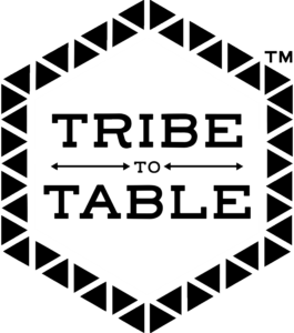 Tribe To Table TribeToTable.com