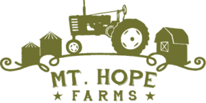 Mt Hope Farms | 20% OFF Coupon | Farm2Me
