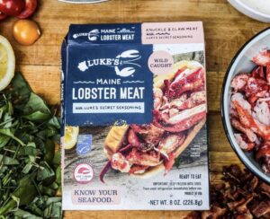 Luke’s Lobster Restaurant Expands to Grocery Packaged Goods | Farm2Me