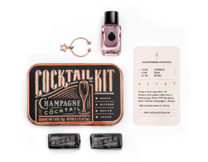 Cocktail Kits 2 Go - Old Fashioned - Farm2Me