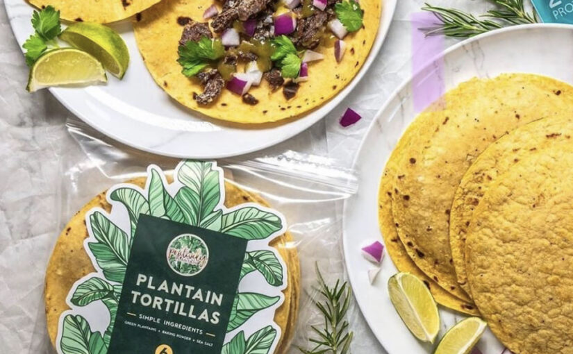 Positively Plantain | Farm2Me