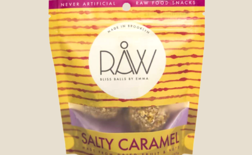 Whole Food vs Processed Food