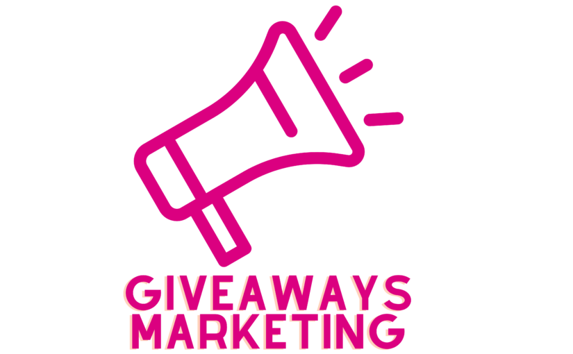 Use Giveaways For Marketing | Farm2Me | Farmish Blog