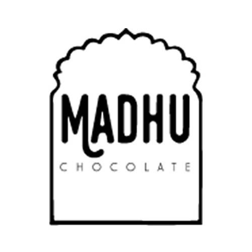Madhu Chocolate Logo Austin TX Farm2Me Wholesale Farmish Blog