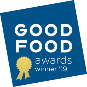 2019 Good Food Awards Finalists