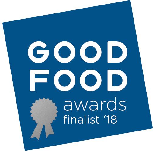 2018 Finalists Good Food Awards