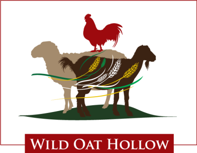 Wild Oat Hollow Logo | Farmish | Farm2Me Blog